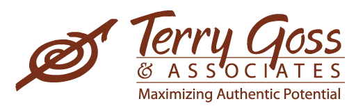 SITE LOGO - Terry Goss and Associates | Dental Practice Communication Training and Consulting Firm