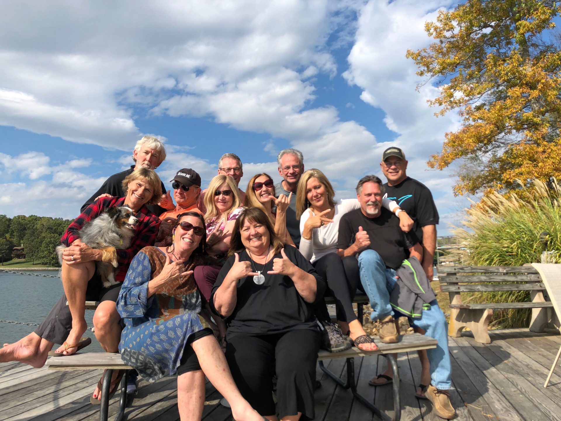 Dentist retreat - Dental team communication is most essential when building empowered teams that thrive in comprehensive dentistry - both strategic planning, training, and personal coaching.